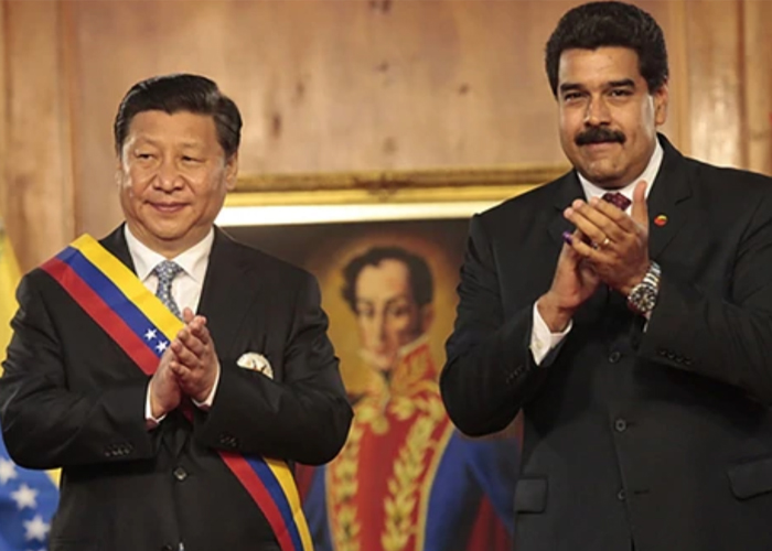 Sorpresa de octubre: ¿habrá intervención militar en Venezuela?