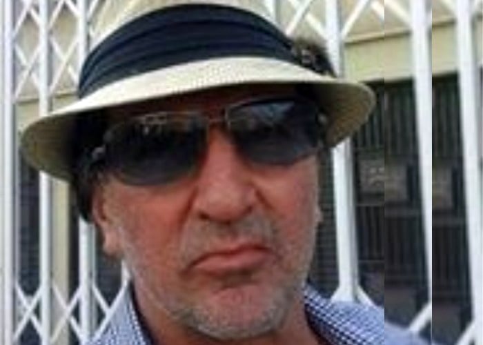 Cambio de rumbo (II)