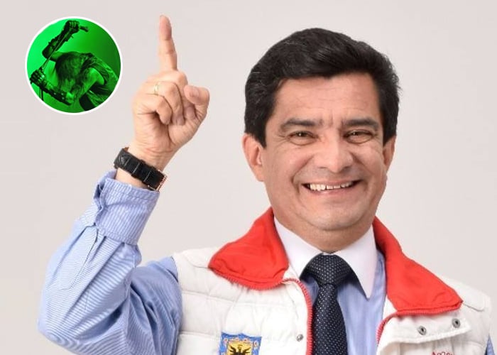 Marduk, el pastor concejal y el día de la blasfemia