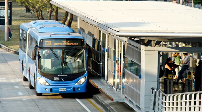  - Movilidad en Cali, un problema de todos