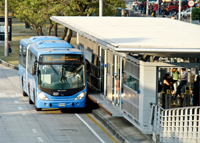 Movilidad en Cali, un problema de todos
