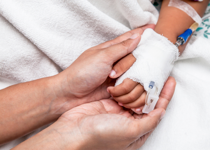 ¿La culpa fue del hipoclorito?