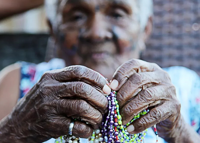 El otoño de la vida