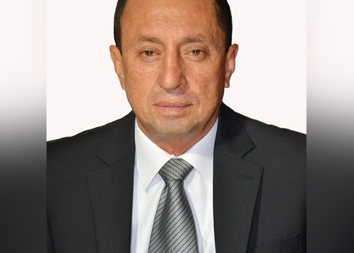 ¿Saldra Armenia de sus crisis institucional?