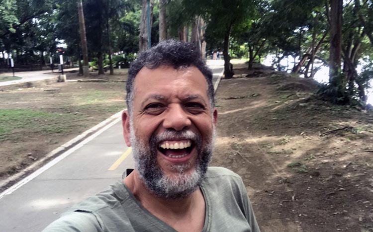 El padre Linero ya no será cura… solo Alberto José Linero