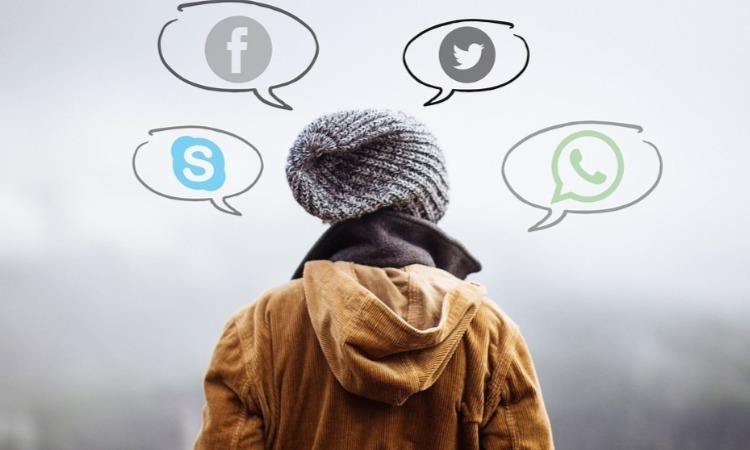 Las grandes mentiras