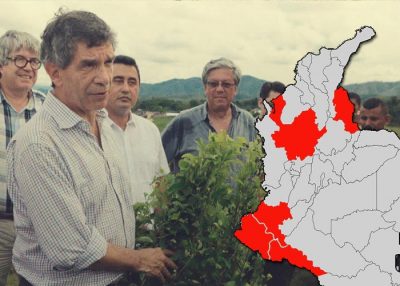  - El mapa de la coca en Colombia: ONU con alarmas prendidas - Página 4