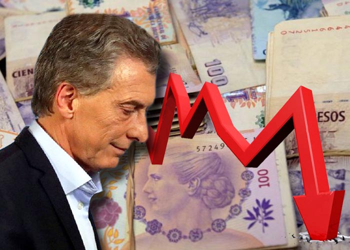 ABC de la crisis Argentina