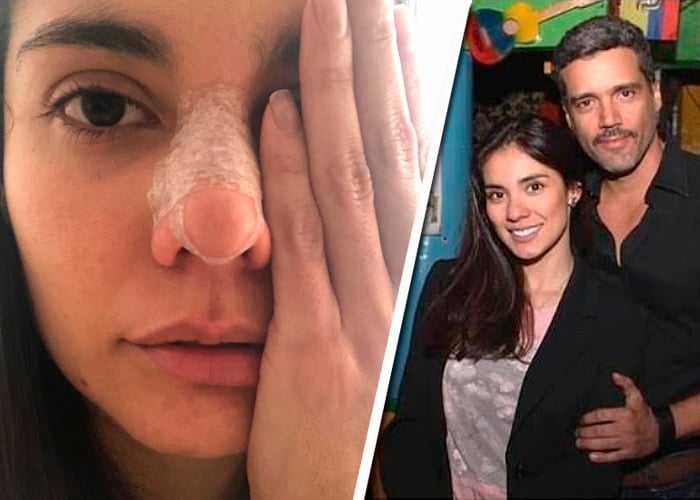 “Me va a matar ¡Ayúdenme!”: la golpiza que recibió la actriz Eileen Moreno