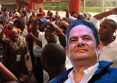  - La reforma a la consulta previa: racista y autoritaria - Página 2