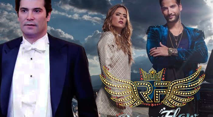  - La Reina del Flow, nueva mina de oro para los Santo Domingo