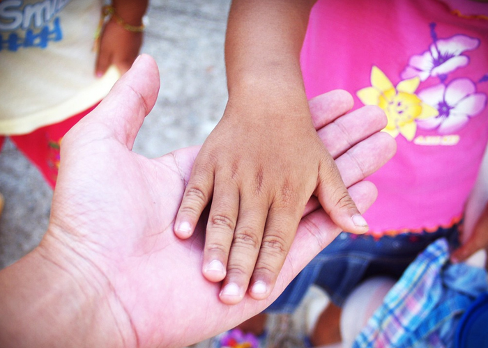 El reto de enseñar respeto en esta sociedad