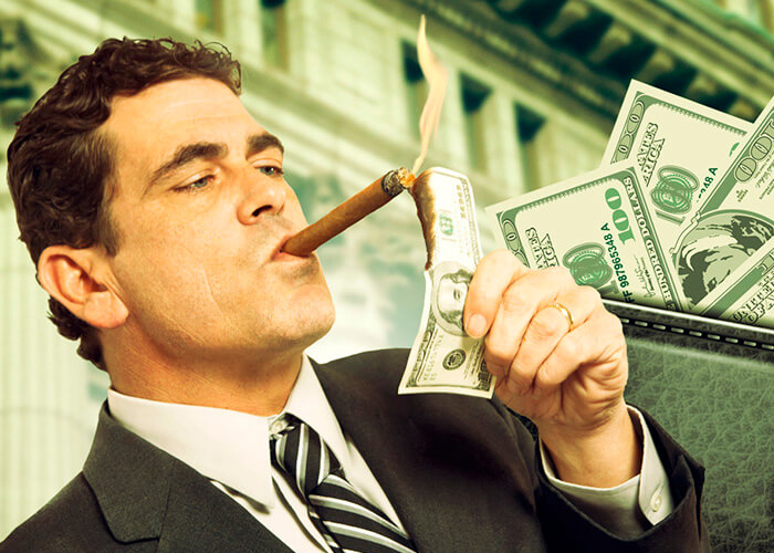 Ética y democracia en tiempos de magnates