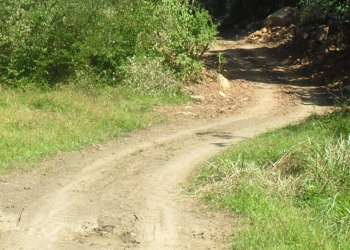 Cuestecitas - Riohacha, la vía de la muerte