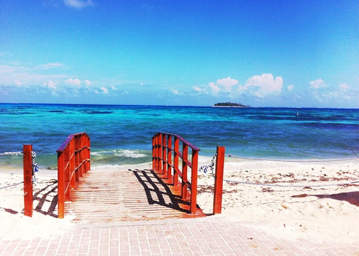 Nicaragua - Colombia, una disputa limítrofe particular