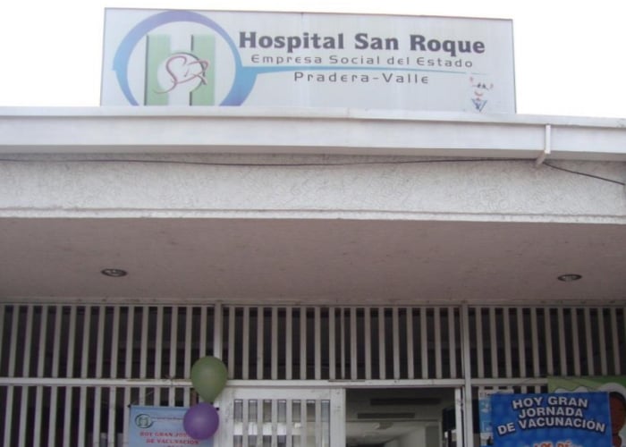 Presunto detrimento patrimonial en Pradera por salarios inflados en el hospital San Roque