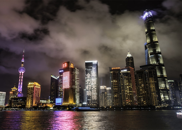 Prodigios en China (II)