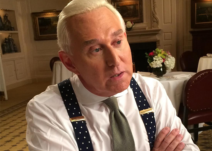 “La política agresiva de hoy en día es lo que se necesita para hacerse notar”