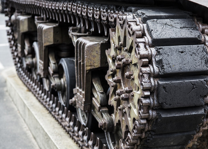 ¿Hacia la boca del lobo?