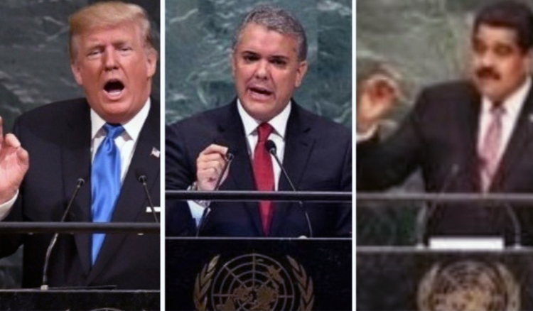 Los payasos hacen reír