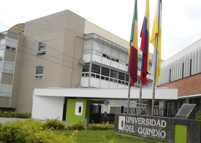 Paramilitares amenazan Universidad del Quindio