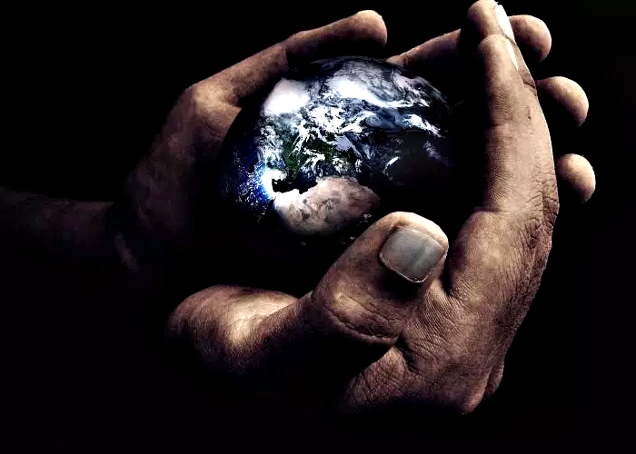 Poder, condicionamiento y libertad