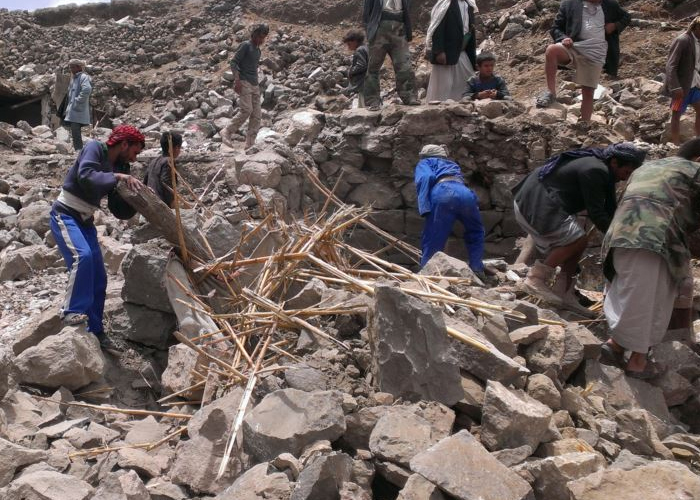 ¿Qué está pasando en Yemen?