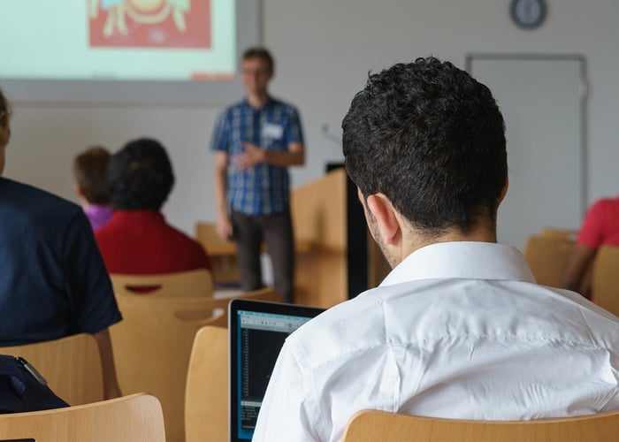 Por la materialización del Estatuto de Ciudadanía Juvenil