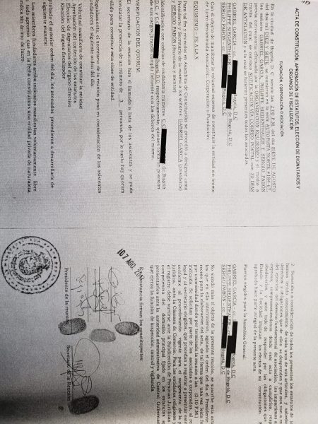  - El infiltrado dentro del Equisismo, la nueva religión que se toma Colombia