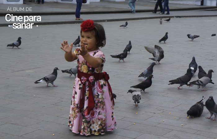  - Fotogalería: Momentos de risa