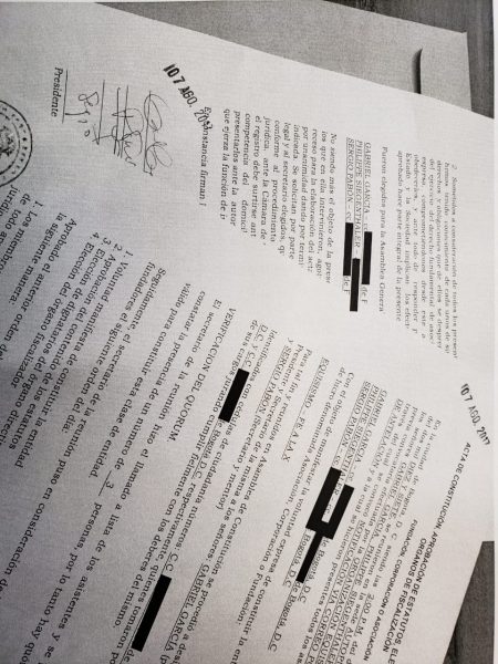  - El infiltrado dentro del Equisismo, la nueva religión que se toma Colombia