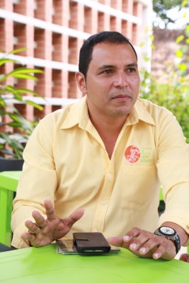  - Montes de María, heridas que se curan con cantos