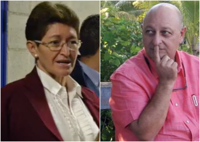 La directora de La Picota que se le doblegó al gobernador de San Andrés