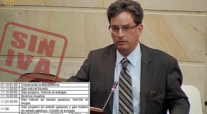  - Tampones, lentes y bienestariana se salvarían del IVA