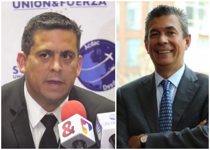 Primera captura por chuzadas de Avianca a los pilotos en huelga