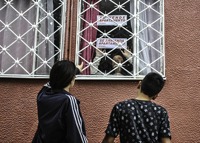 Se vende, se arrienda