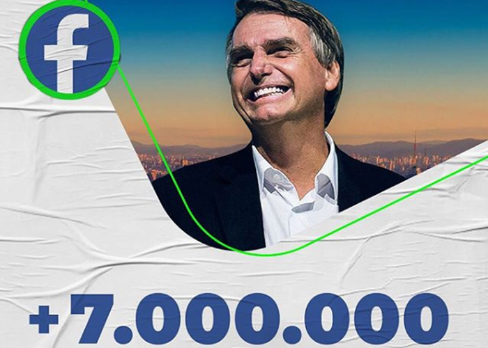 Bolsonaro, ¿un Hitler para Brasil?