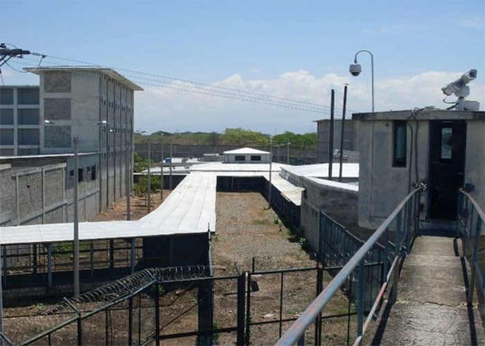 ¿Llegó el coronavirus a la cárcel más infernal de Colombia?