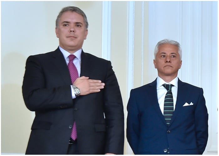 De investigador a juez: el salto del nuevo magistrado de la Corte Suprema