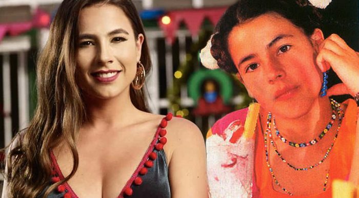  - Carla Giraldo, una bisexual que quería ser monja