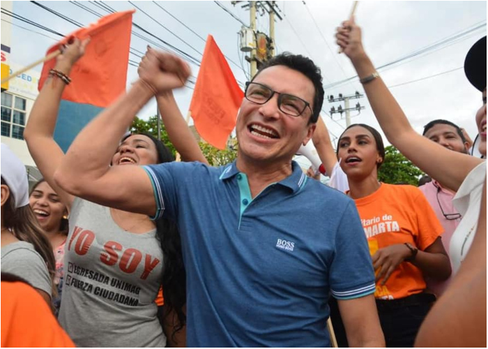 Vencer la desigualdad regional