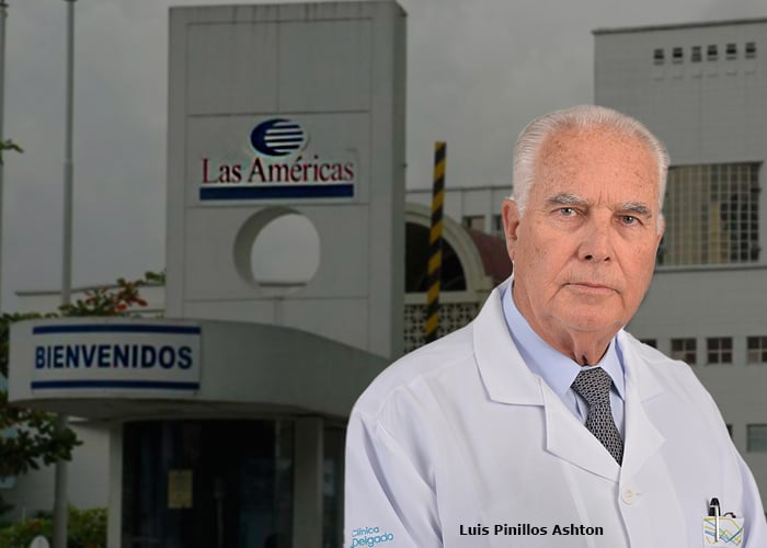 Negociazo de médicos paisas con la venta de la clínica de Las Américas de Medellín