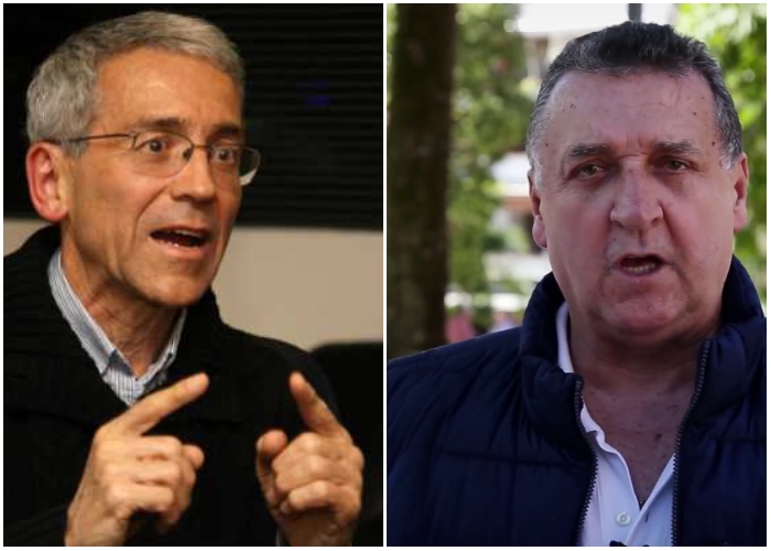 El proyecto uribista que quiere quitarle dientes a la Comisión de la Verdad