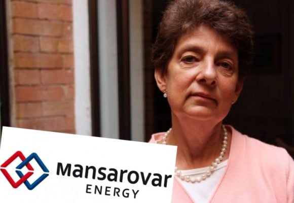 Mansarovar Energy, la petrolera que le quitó dientes a la Consulta Popular