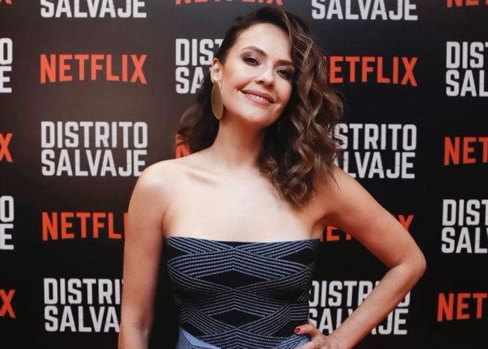 Las siete vidas de la gran Cristina Umaña