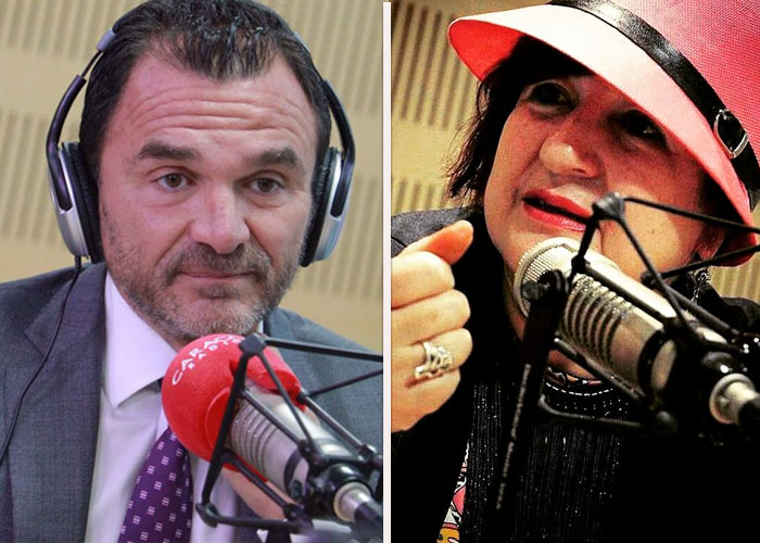 El español del Grupo Prisa que pone y quita en Caracol Radio