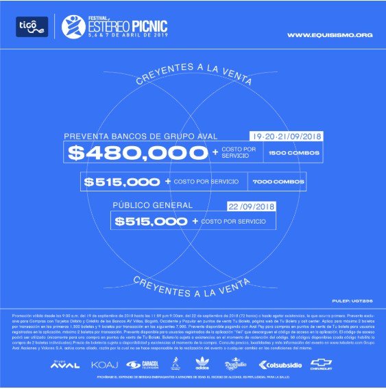  - El equisismo ¿el nuevo culto que se quiere tomar latinoamerica?