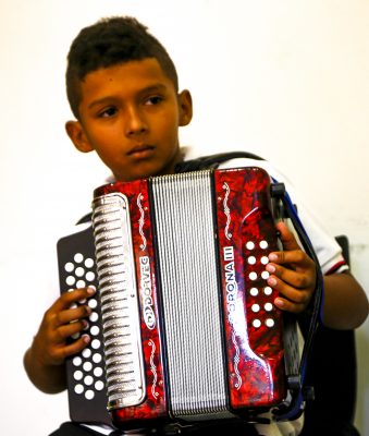  - Montes de María, heridas que se curan con cantos