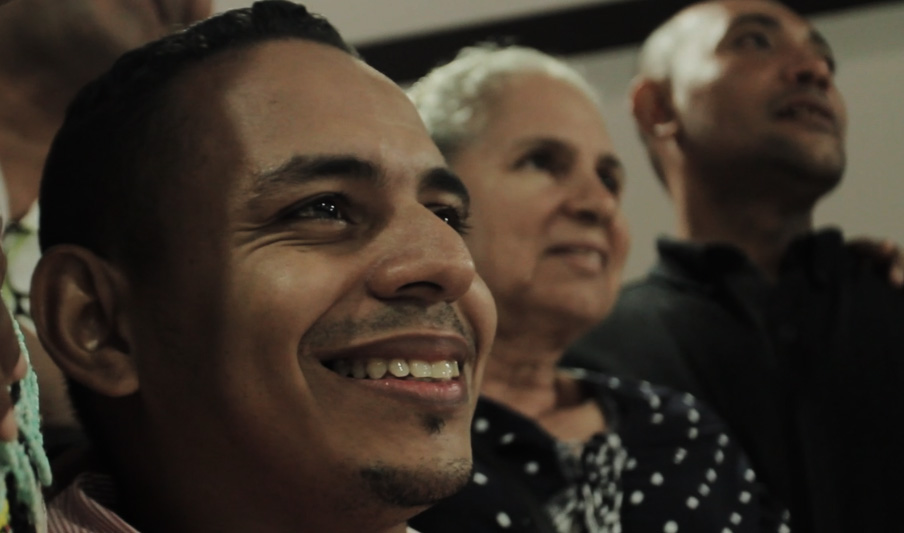 Hablan los líderes sociales del Cesar