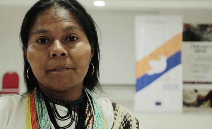  - Si tuviera un minuto con Iván Duque, ¿qué le diría?